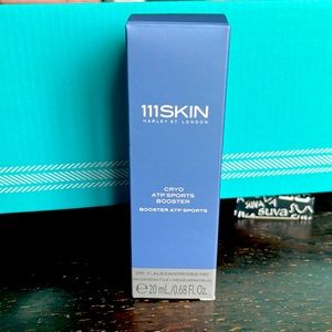 111Skin